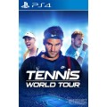 Tennis World Tour PS4